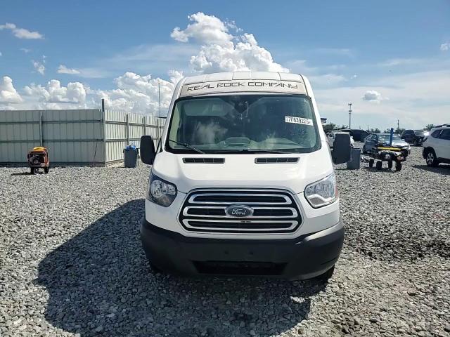 2016 Ford Transit T-250 VIN: 1FTYR2CM8GKB02003 Lot: 90359825