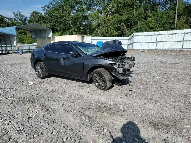 2021 Mazda 6 Touring VIN: JM1GL1VM9M1614035 Lot: 81703265