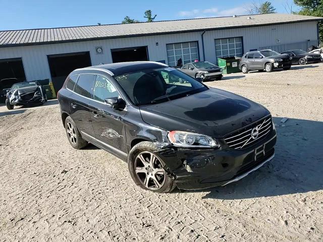 2014 Volvo Xc60 T6 VIN: YV4902DZ2E2534606 Lot: 81335575