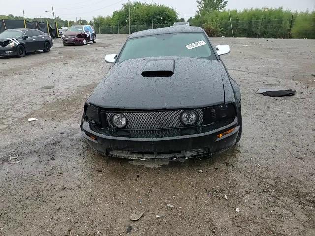 2007 Ford Mustang Gt VIN: 1ZVFT82H875235923 Lot: 81500215