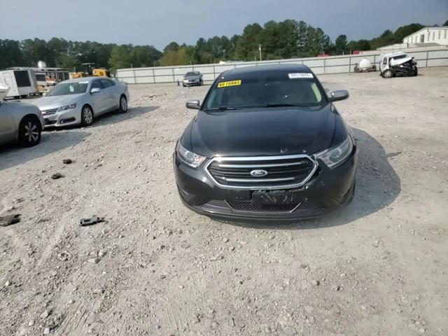 2015 Ford Taurus Limited VIN: 1FAHP2F86FG137876 Lot: 80515845