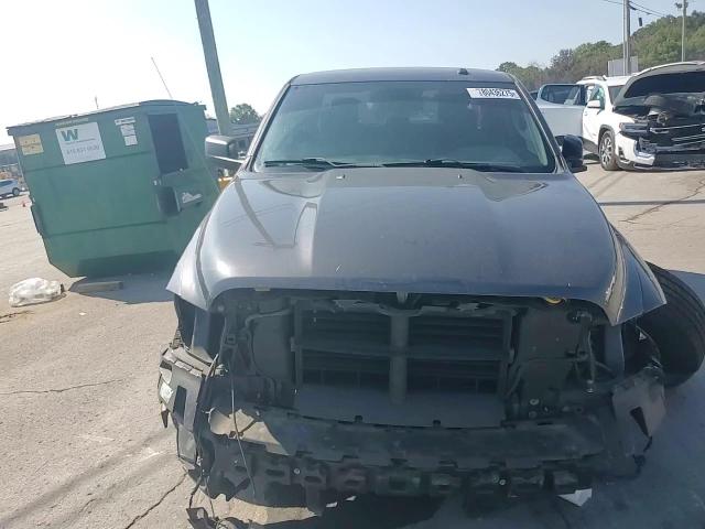 2016 Ram 1500 St VIN: 3C6RR7KT7GG182418 Lot: 80436275