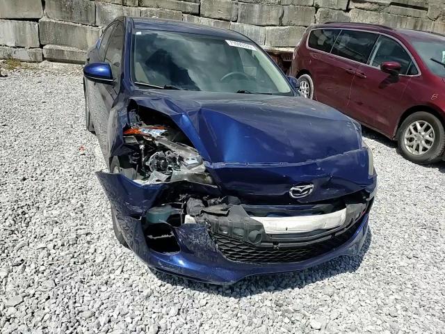 2012 Mazda 3 I VIN: JM1BL1V78C1622601 Lot: 71095335