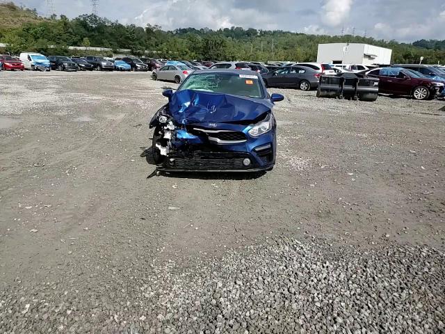 2020 Kia Forte Fe VIN: 3KPF24AD8LE195399 Lot: 84209045