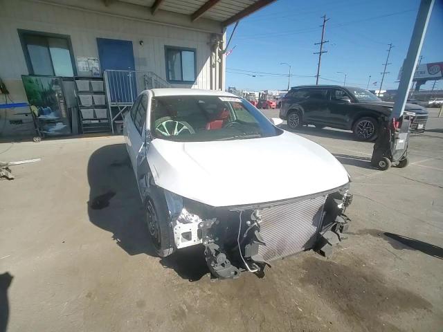 2020 Honda Civic Sport VIN: 2HGFC2F80LH568938 Lot: 81782525