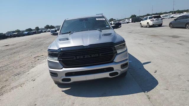 2022 Ram 1500 Laramie VIN: 1C6RREJM4NN187627 Lot: 80334385