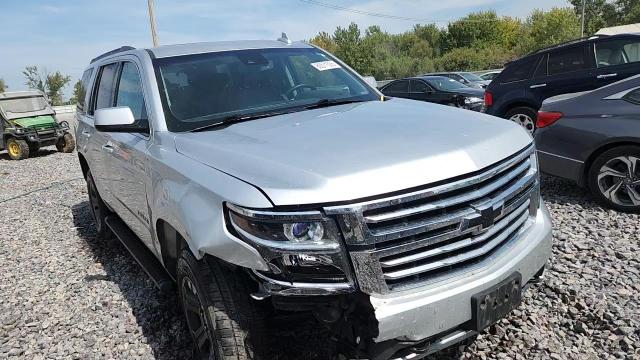 2016 Chevrolet Tahoe K1500 Lt VIN: 1GNSKBKC0GR425334 Lot: 80571525