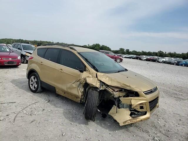 2015 Ford Escape Se VIN: 1FMCU0G90FUC45528 Lot: 81642985