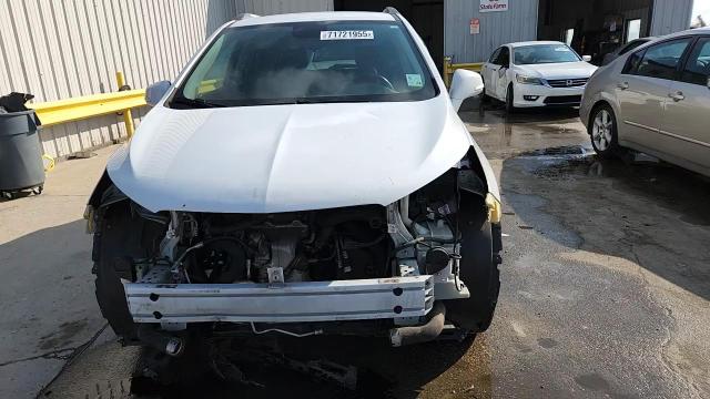 2017 Buick Encore Preferred VIN: KL4CJASB4HB011267 Lot: 71721955