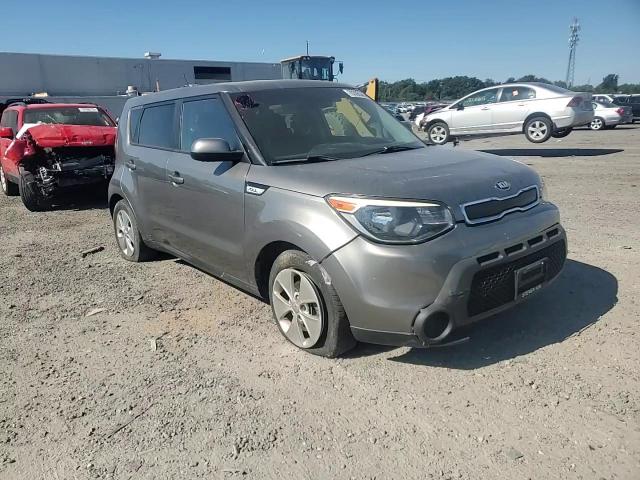 2016 Kia Soul VIN: KNDJN2A22G7264405 Lot: 70306345