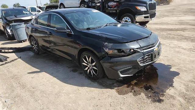 2017 Chevrolet Malibu Lt VIN: 1G1ZE5ST2HF213241 Lot: 71269845