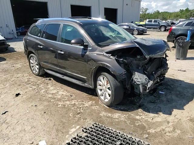 2014 Buick Enclave VIN: 5GAKVCKDXEJ322854 Lot: 84023545