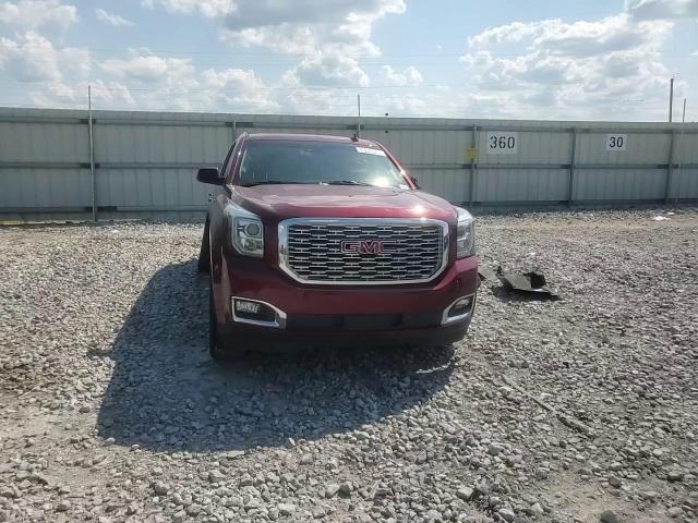 2019 GMC Yukon Denali VIN: 1GKS2CKJXKR318432 Lot: 71249975