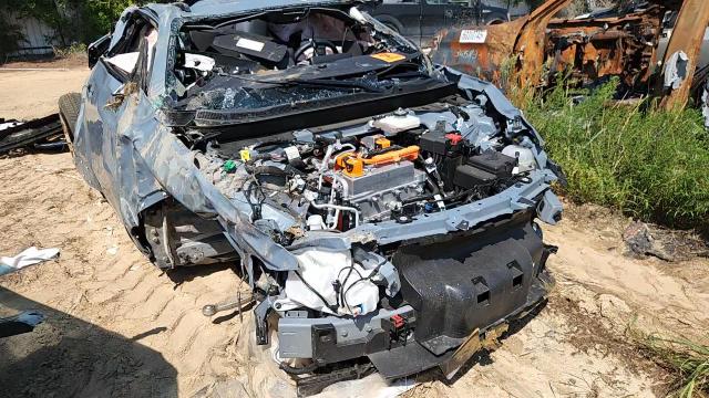 2024 Honda Prologue Tour VIN: 3GPKHXRJ7RS516186 Lot: 80076145