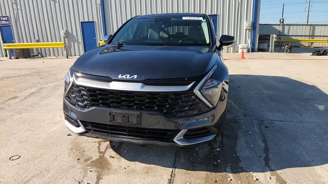 2023 Kia Sportage Ex VIN: 5XYK33AF8PG095979 Lot: 71423245