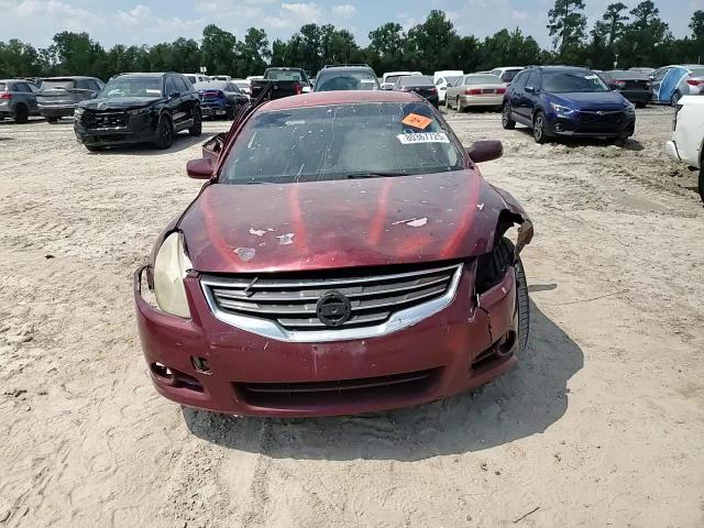 2010 Nissan Altima Base VIN: 1N4AL2AP0AN436604 Lot: 80367725