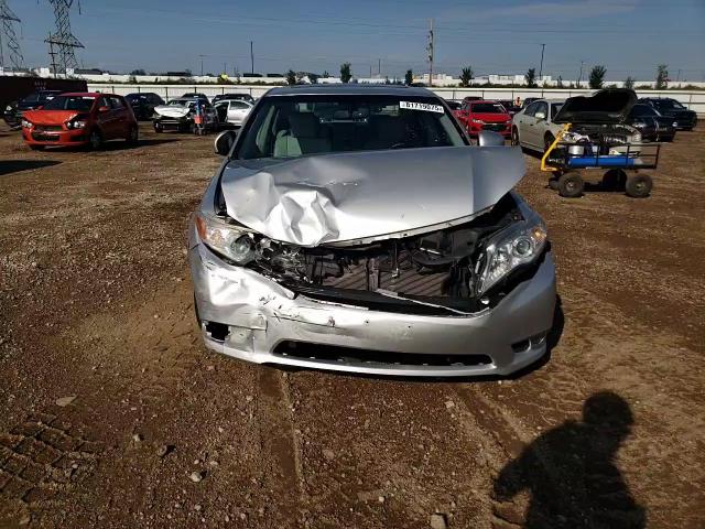 2012 Toyota Avalon Base VIN: 4T1BK3DB2CU453433 Lot: 81719075