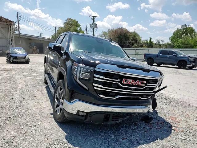 2022 GMC Sierra C1500 Slt VIN: 3GTPHDED5NG603541 Lot: 71425355