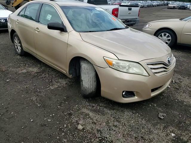 2011 Toyota Camry Se VIN: 4T1BK3EK8BU129271 Lot: 71020135