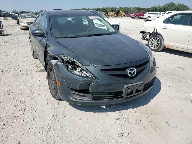 2013 Mazda 6 Sport VIN: 1YVHZ8BHXD5M11967 Lot: 81129655
