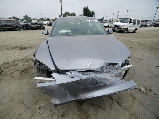 2025 Tesla Model 3 VIN: 5YJ3E1EB7SF998344 Lot: 84281355