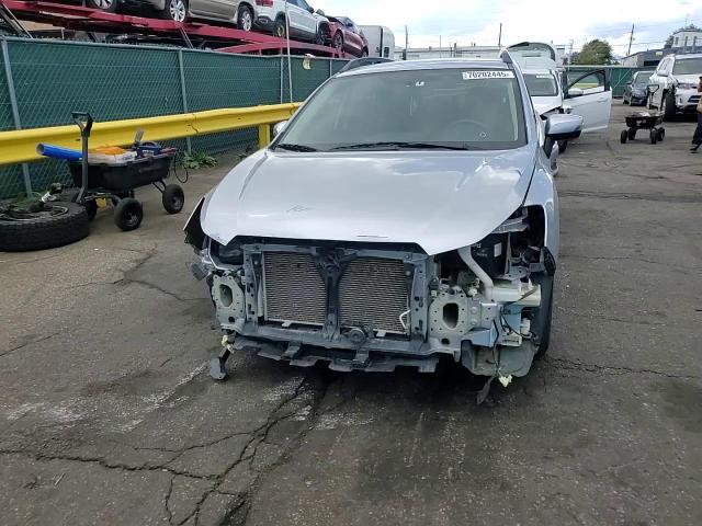 2016 Subaru Impreza Sport Premium VIN: JF1GPAP60G9319369 Lot: 70202445