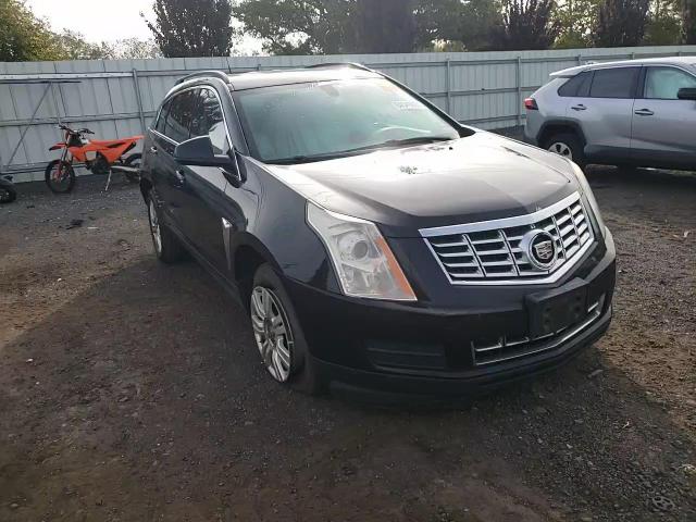 2014 Cadillac Srx VIN: 3GYFNAE30ES551771 Lot: 84549685