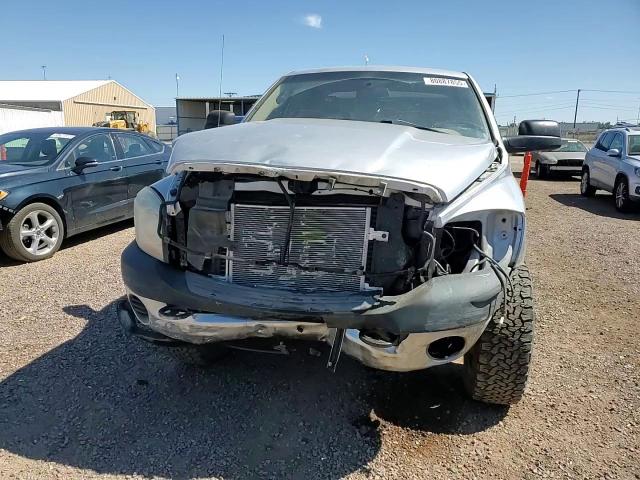 2006 Dodge Ram 2500 St VIN: 3D7KS28C86G289801 Lot: 85716835