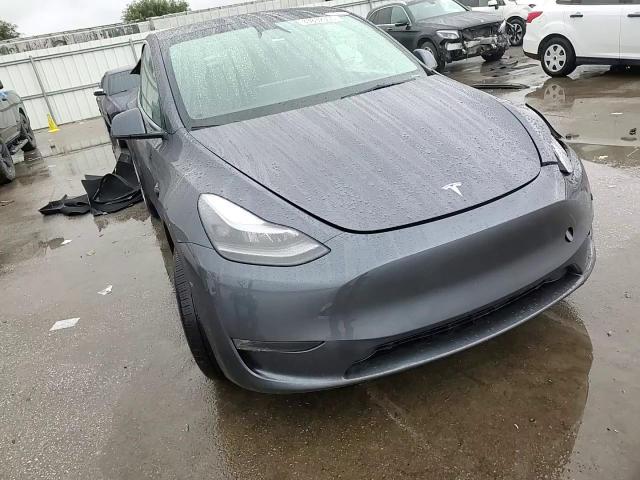 2023 Tesla Model Y VIN: 7SAYGAEE5PF893189 Lot: 83832355