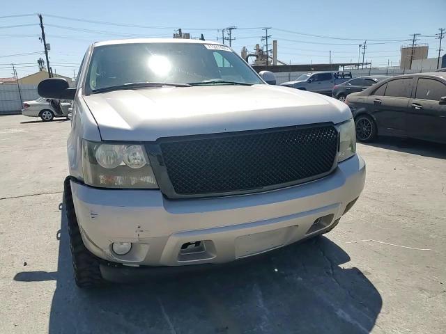 2007 Chevrolet Tahoe C1500 VIN: 1GNFC13J77R162216 Lot: 71327405