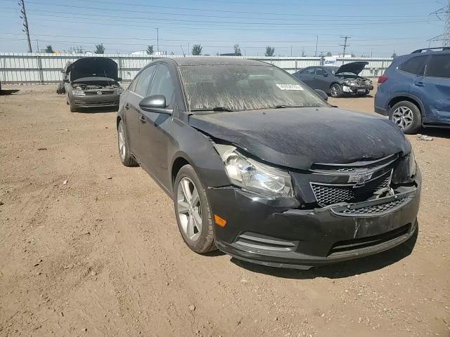 2014 Chevrolet Cruze Lt VIN: 1G1PE5SB7E7134961 Lot: 80958165