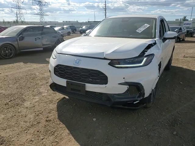 2025 Honda Hr-V Exl VIN: 3CZRZ2H73SM783934 Lot: 82173565