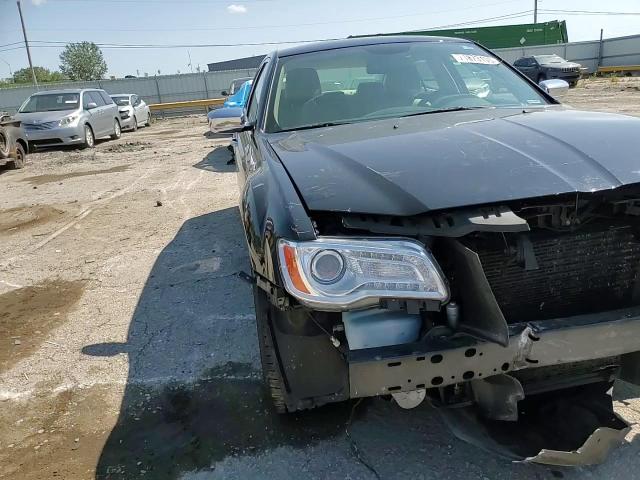 2012 Chrysler 300 Limited VIN: 2C3CCAHG2CH208218 Lot: 71873105