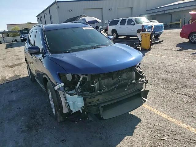 2018 Nissan Rogue S VIN: 5N1AT2MT8JC789473 Lot: 80505015