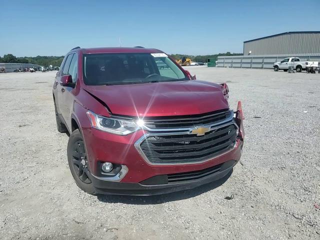 2020 Chevrolet Traverse Lt VIN: 1GNERGKW6LJ297254 Lot: 80334125