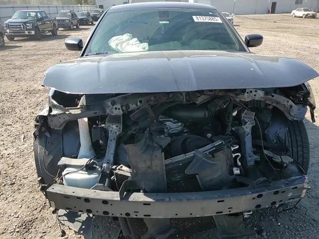 2016 Dodge Charger R/T VIN: 2C3CDXCT8GH203096 Lot: 81375885