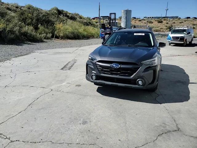 2024 Subaru Outback Premium VIN: 4S4BTADC4R3110325 Lot: 80821185