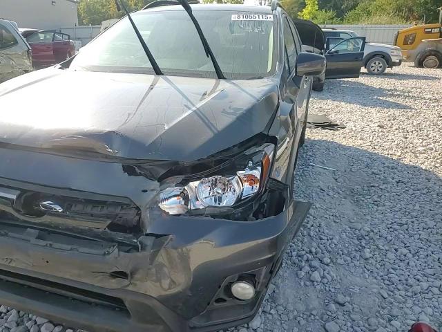 2019 Subaru Crosstrek Premium VIN: JF2GTADC1K8225372 Lot: 81055115