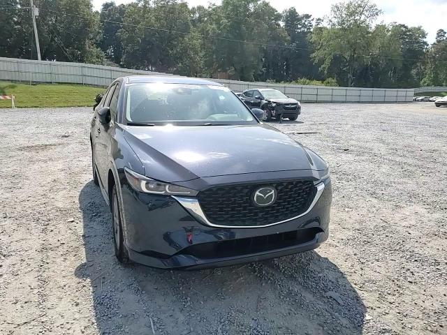 2024 Mazda Cx-5 Select VIN: JM3KFBBLXR0518678 Lot: 81780125