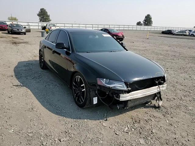 2009 Audi A4 Premium Plus VIN: WAUSF78K19N050327 Lot: 71541285