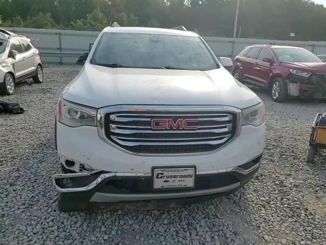 2019 GMC Acadia Slt-2 VIN: 1GKKNNLS4KZ198993 Lot: 80368385