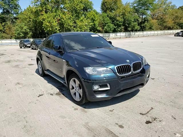2014 BMW X6 xDrive35I VIN: 5UXFG2C5XE0C45440 Lot: 80470555