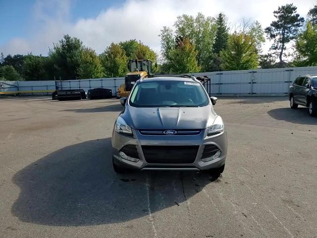 2013 Ford Escape Titanium VIN: 1FMCU9J90DUB95921 Lot: 82110805
