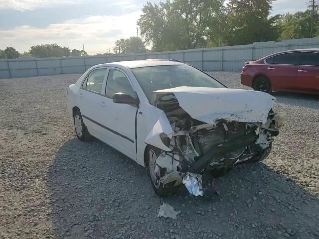 2005 Toyota Corolla Ce VIN: 1NXBR32E65Z551845 Lot: 84546205