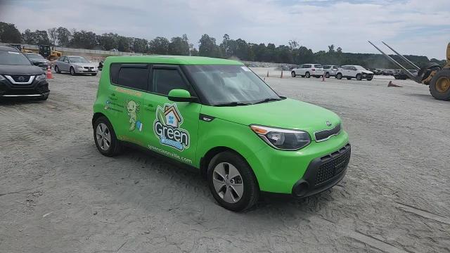 2014 Kia Soul VIN: KNDJN2A23E7024888 Lot: 71199955