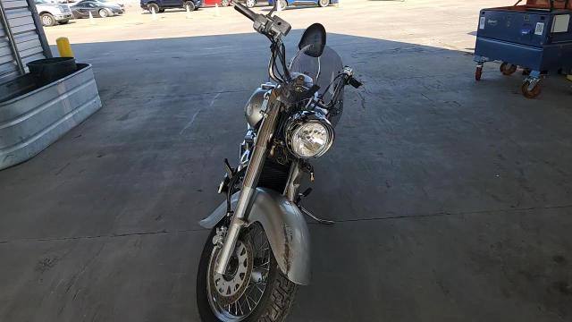 2019 Suzuki Vl800 M VIN: JS1VS55A8K7100740 Lot: 84265105