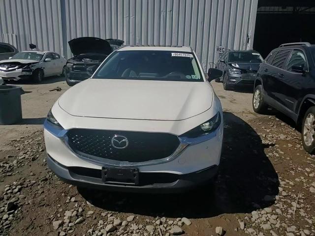 2022 Mazda Cx-30 Premium Plus VIN: 3MVDMBEY2NM412438 Lot: 80457835
