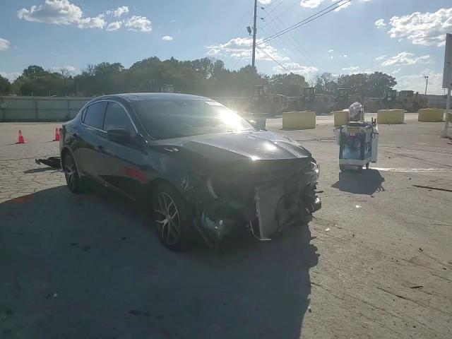 2019 Acura Ilx Premium VIN: 19UDE2F79KA008292 Lot: 81899625