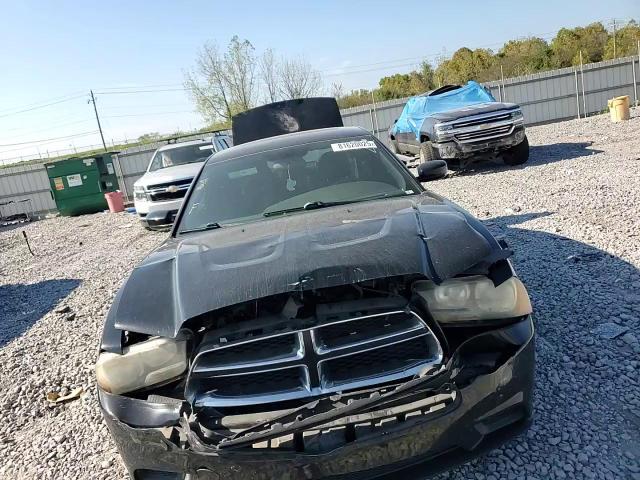2012 Dodge Charger Se VIN: 2C3CDXBG5CH210909 Lot: 81620025