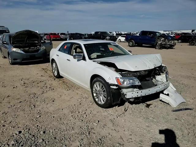 2012 Chrysler 300C VIN: 2C3CCAKT5CH188939 Lot: 84565645